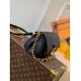 Louis Vuitton Favorite Bag In Monogram Empreinte Leather M45813 Louis Vuitton Favorite Bag In Monogram Empreinte Leather M45813