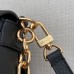 Louis Vuitton Favorite Bag In Bicolor Monogram Empreinte Leather M45859 Louis Vuitton Favorite Bag In Bicolor Monogram Empreinte Leather M45859