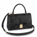 Louis Vuitton Madeleine BB Bag In Monogram Empreinte Leather M45977 Louis Vuitton Madeleine BB Bag In Monogram Empreinte Leather M45977