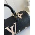 Louis Vuitton Papillon BB Bag In Bicolor Monogram Empreinte Leather M45980 Louis Vuitton Papillon BB Bag In Bicolor Monogram Empreinte Leather M45980