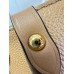 Louis Vuitton OnTheGo MM Bag In Bicolor Monogram Empreinte Leather M45982 Louis Vuitton OnTheGo MM Bag In Bicolor Monogram Empreinte Leather M45982