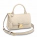 Louis Vuitton Madeleine BB Bag In Monogram Empreinte Leather M46008