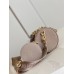 Louis Vuitton Papillon BB Bag In Bicolor Monogram Empreinte Leather M46031 Louis Vuitton Papillon BB Bag In Bicolor Monogram Empreinte Leather M46031