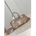 Louis Vuitton Papillon BB Bag In Bicolor Monogram Empreinte Leather M46031 Louis Vuitton Papillon BB Bag In Bicolor Monogram Empreinte Leather M46031