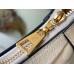 Louis Vuitton Bagatelle Bag In Monogram Empreinte Leather M46099