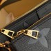 Louis Vuitton Multi Pochette Accessoires In Empreinte Leahter M58520