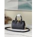 Louis Vuitton Speedy Bandouliere 20 Bag In Monogram Empreinte Leather M58953 Louis Vuitton Speedy Bandouliere 20 Bag In Monogram Empreinte Leather M58953