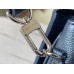 Louis Vuitton Pochette Metis Bag In Monogram Empreinte Leather M59211