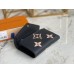 Louis Vuitton Victorine Wallet In Monogram Empreinte Leather M80968