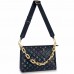 Louis Vuitton Coussin MM Bag In Monogram Lambskin M21204 Louis Vuitton Coussin MM Bag In Monogram Lambskin M21204
