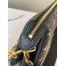 Louis Vuitton Coussin MM Bag In Monogram Lambskin M21204 Louis Vuitton Coussin MM Bag In Monogram Lambskin M21204