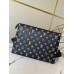 Louis Vuitton Coussin MM Bag In Monogram Lambskin M21204 Louis Vuitton Coussin MM Bag In Monogram Lambskin M21204