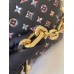 Louis Vuitton Coussin MM Bag In Monogram Lambskin M21204 Louis Vuitton Coussin MM Bag In Monogram Lambskin M21204
