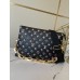 Louis Vuitton Coussin MM Bag In Monogram Lambskin M21204 Louis Vuitton Coussin MM Bag In Monogram Lambskin M21204