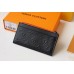 Louis Vuitton Coin Card Holder In Monogram Leather M80827 Louis Vuitton Coin Card Holder In Monogram Leather M80827