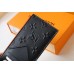 Louis Vuitton Coin Card Holder In Monogram Leather M80827 Louis Vuitton Coin Card Holder In Monogram Leather M80827