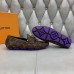 Louis Vuitton LV Driver Moccasin In Monogram Canvas Louis Vuitton LV Driver Moccasin In Monogram Canvas