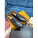 Louis Vuitton Saint Germain Loafers In Black Leather
