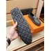 Louis Vuitton Hockenheim Moccasin In Damier Graphite Canvas Louis Vuitton Hockenheim Moccasin In Damier Graphite Canvas