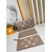 Louis Vuitton Felicie Pochette In Bicolor Monogram Empreinte Leather M69977