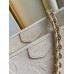 Louis Vuitton Multi Pochette Accessoires In Monogram Empreinte Leather M80447 Louis Vuitton Multi Pochette Accessoires In Monogram Empreinte Leather M80447