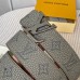 Louis Vuitton LV Shape MNG Climbing 40MM Reversible Belt M0572V Louis Vuitton LV Shape MNG Climbing 40MM Reversible Belt M0572V