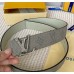 Louis Vuitton LV Shape MNG Climbing 40MM Reversible Belt M0572V Louis Vuitton LV Shape MNG Climbing 40MM Reversible Belt M0572V