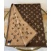 Louis Vuitton Neo Monogram Blanket M70439