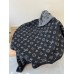 Louis Vuitton Neo Monogram Blanket M76032