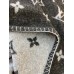 Louis Vuitton Neo Monogram Blanket M76032