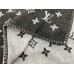 Louis Vuitton Neo Monogram Blanket M76032