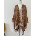 Louis Vuitton Embrace Poncho M77382