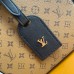 Louis Vuitton Petite Boite Chapeau In Monogram Reverse Canvas M43510 Louis Vuitton Petite Boite Chapeau In Monogram Reverse Canvas M43510