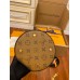 Louis Vuitton Cannes Beauty Case In Monogram Reverse Canvas M43986