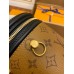 Louis Vuitton Cannes Beauty Case In Monogram Reverse Canvas M43986