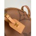Louis Vuitton Boite Chapeau Souple In Monogram Reverse Canvas M44604