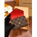 Louis Vuitton Victorine Wallet In Damier Ebene Canvas N41659 Louis Vuitton Victorine Wallet In Damier Ebene Canvas N41659