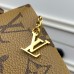 Louis Vuitton LV3 Pouch In Monogram Reverse Canvas M45412 Louis Vuitton LV3 Pouch In Monogram Reverse Canvas M45412