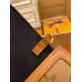 Louis Vuitton Dauphine Chain Wallet In Monogram Reverse Canvas M68746 Louis Vuitton Dauphine Chain Wallet In Monogram Reverse Canvas M68746