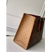 Louis Vuitton OnTheGo GM Bag In Giant Monogram Reverse Canvas M45320 Louis Vuitton OnTheGo GM Bag In Giant Monogram Reverse Canvas M45320