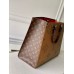 Louis Vuitton OnTheGo GM Bag In Giant Monogram Reverse Canvas M45320 Louis Vuitton OnTheGo GM Bag In Giant Monogram Reverse Canvas M45320