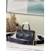 Louis Vuitton Papillon BB Bag In Bubblegram Leather M59800
