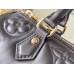 Louis Vuitton Papillon BB Bag In Bubblegram Leather M59800