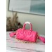 Louis Vuitton Papillon BB Bag In Bubblegram Leather M59826 Louis Vuitton Papillon BB Bag In Bubblegram Leather M59826