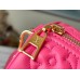 Louis Vuitton Papillon BB Bag In Bubblegram Leather M59826 Louis Vuitton Papillon BB Bag In Bubblegram Leather M59826