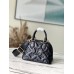 Louis Vuitton Alma BB Bag In Bubblegram Leather M59793 Louis Vuitton Alma BB Bag In Bubblegram Leather M59793