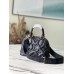 Louis Vuitton Alma BB Bag In Bubblegram Leather M59793 Louis Vuitton Alma BB Bag In Bubblegram Leather M59793