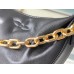 Louis Vuitton Over The Moon Bag In Bubblegram Leather M59799