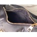 Louis Vuitton Over The Moon Bag In Bubblegram Leather M59799