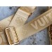 Louis Vuitton Wallet On Strap In Bubblegram Leather M81400 Louis Vuitton Wallet On Strap In Bubblegram Leather M81400